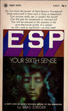ESP Your Sixth Sense