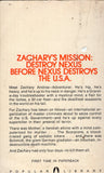 Zachary