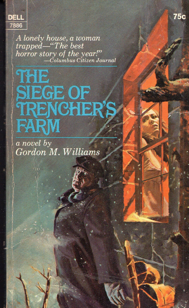 The Siege of Trencher's Farm