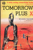 Tomorrow Plus X