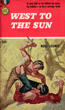 West To The Sun