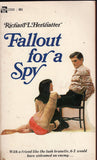 Fallout for a Spy