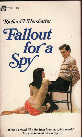 Fallout for a Spy