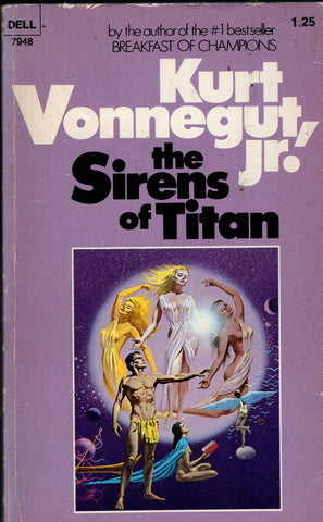 The Sirens of Titan