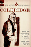 Coleridge Laurel Poetry Series