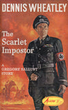 The Scarlet Impostor
