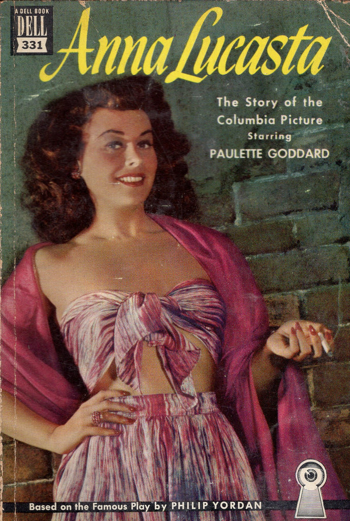 Anna Lucasta