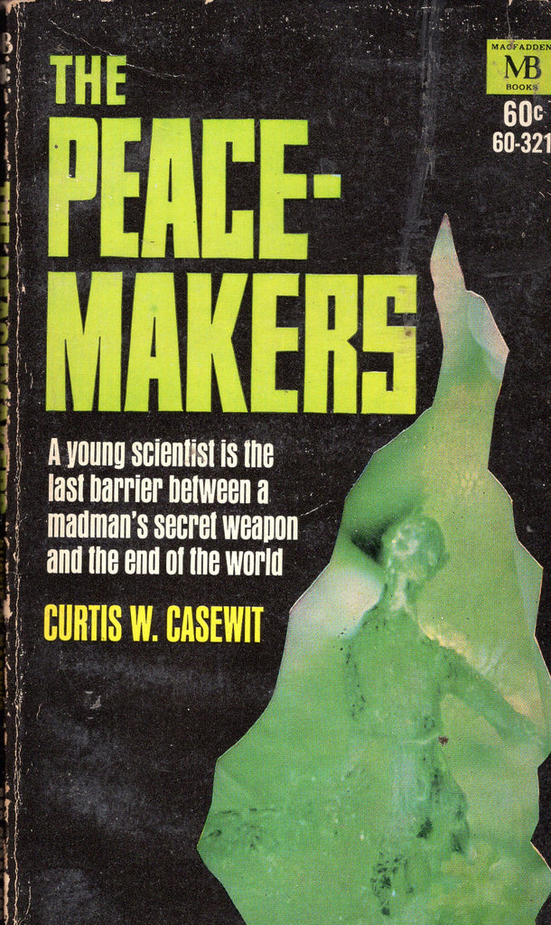 The Peace-Makers