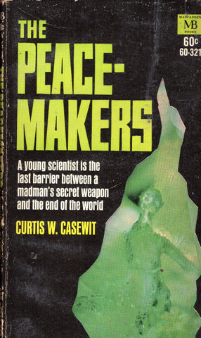 The Peace-Makers