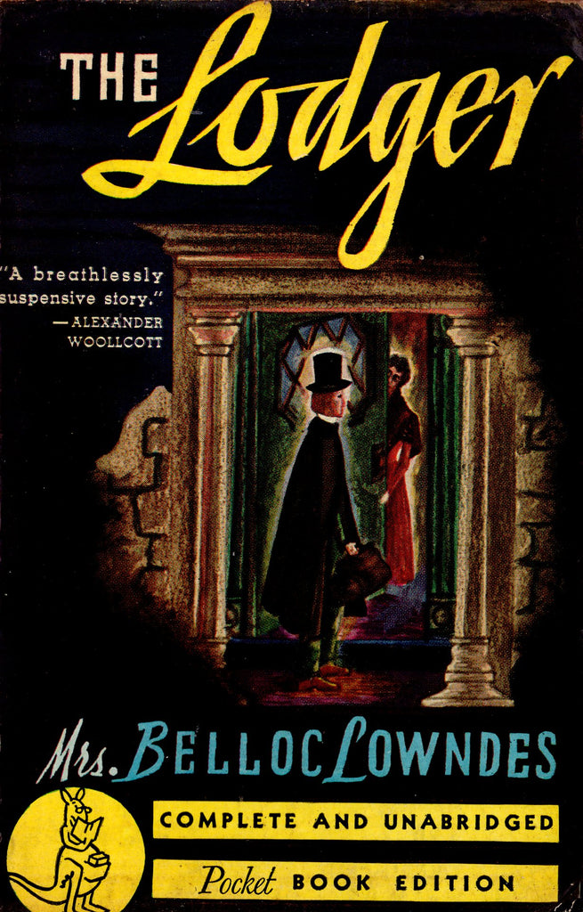 The Lodger