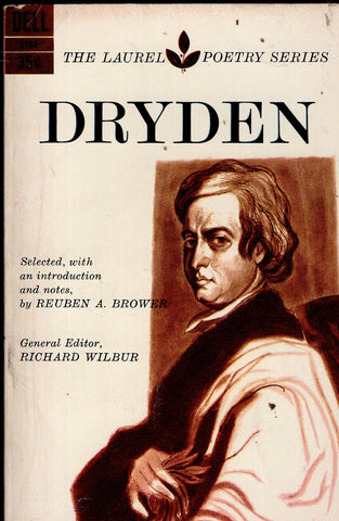 Dryden Laurel Poetry Series