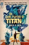 The Game-Players of Titan