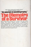 The Memoirs of a Survivor