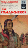 The Comancheros