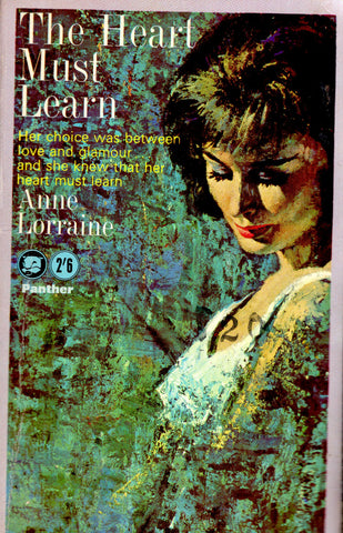 The Heart Must Learn