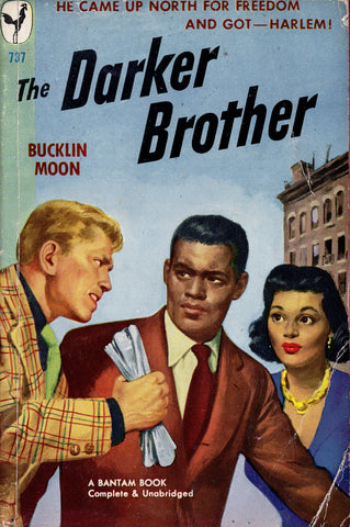 The Darker Brother
