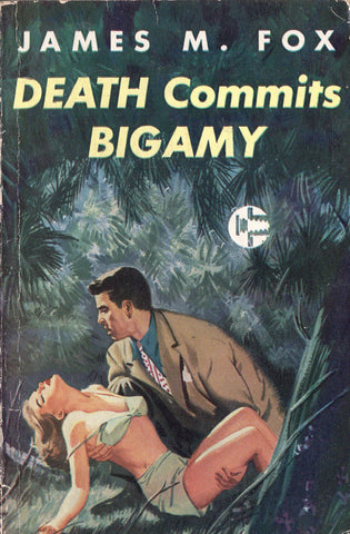 Death Commits Bigamy