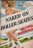 Naked on Skates