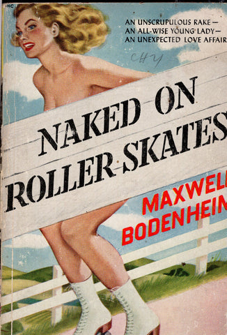 Naked on Skates