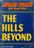 The Hills Beyond