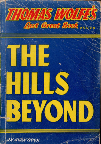 The Hills Beyond