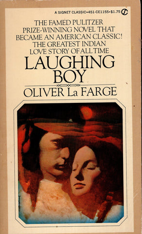 Laughing Boy