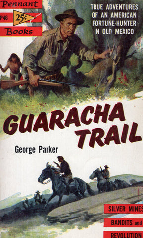Guaracha Trail
