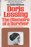 The Memoirs of a Survivor