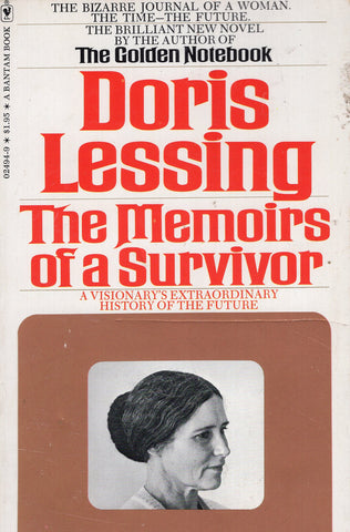 The Memoirs of a Survivor