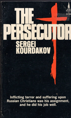 The Persecutor