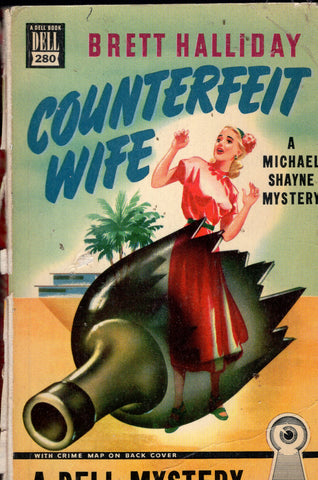 Counterfeit Wife