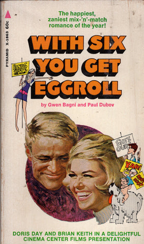 With Six You Get Eggroll