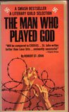 The Man Who Played God