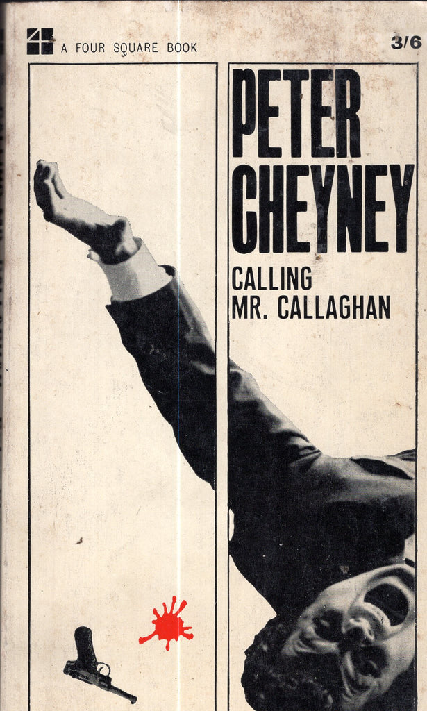 Calling Mr. Callaghan