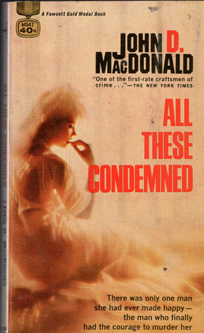 All These Condemned
