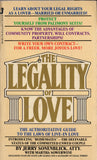 The Legality of Love
