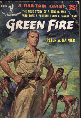 Green Fire