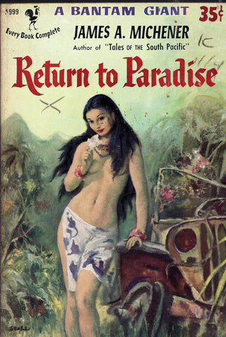 Return to Paradise