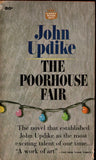 The Poorhouse Fair