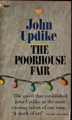 The Poorhouse Fair