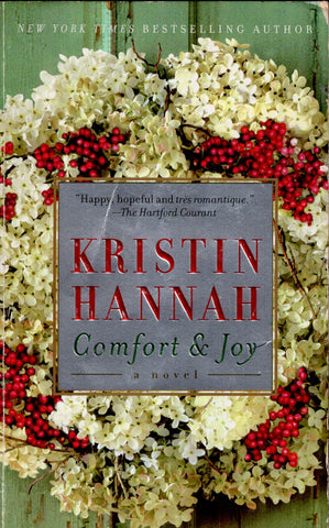 Comfort & Joy