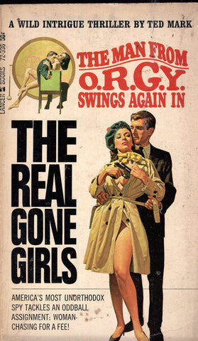 The Real Gone Girls