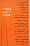 A Pact With Satan