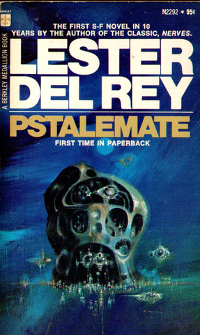 Pstalemate