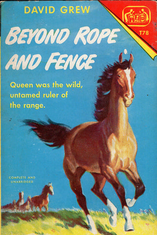 Beyond Rope and Fence