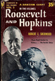 Roosevelt and Hopkins Vol 2