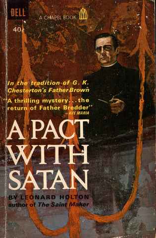 A Pact With Satan