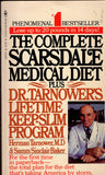 The Complete Scarsdale Medical Diet