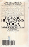Yoga 28 Day Exercise Plan
