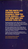 Who Fears the Devil?